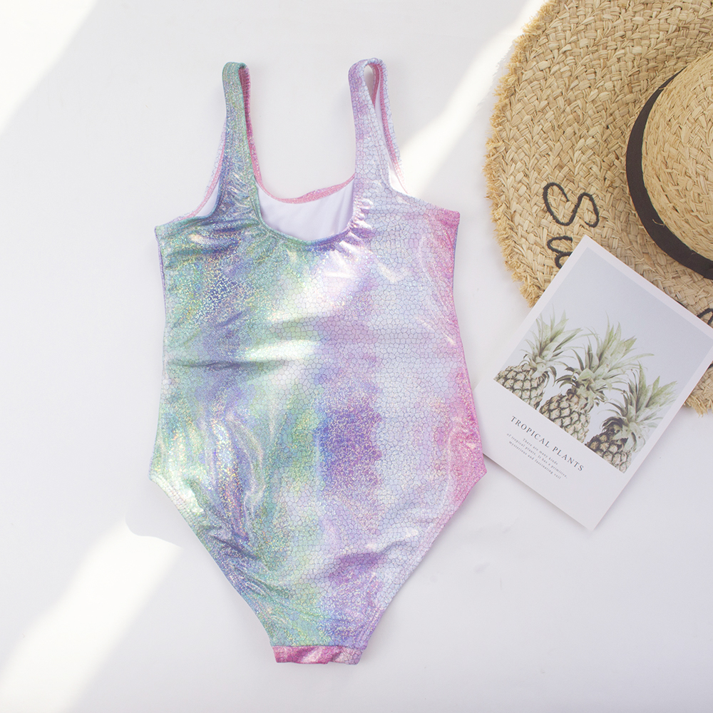 Bow Deco Gradient Print Childr - Summer Clothing For Teen Girls のレビューと価格