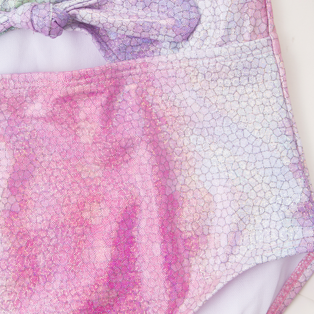 Bow Deco Gradient Print Childr - Summer Clothing For Teen Girls のレビューと価格