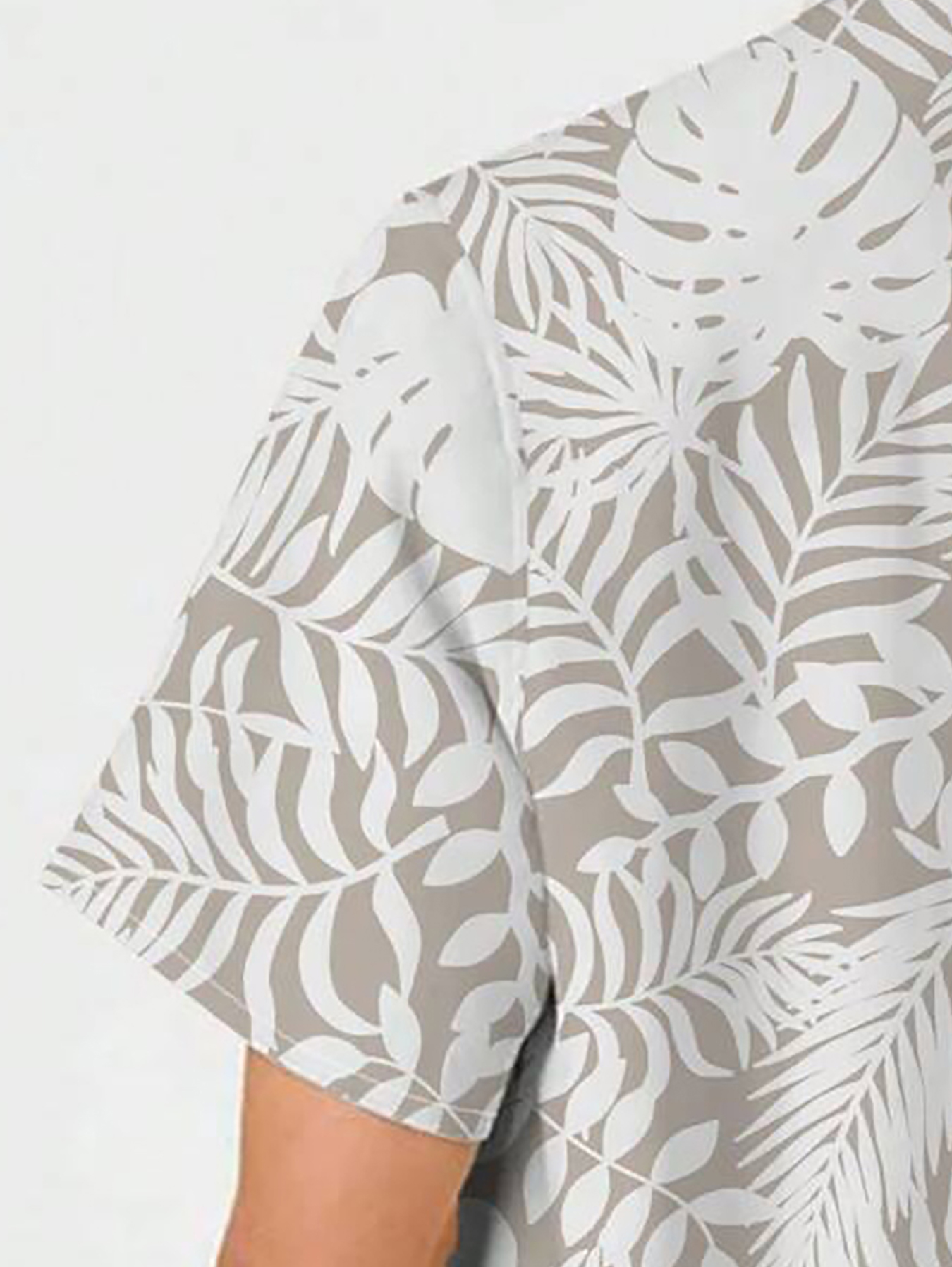 Summer Men's Casual Hawaiian S - Beach Shirt Hawaiian のレビューと価格