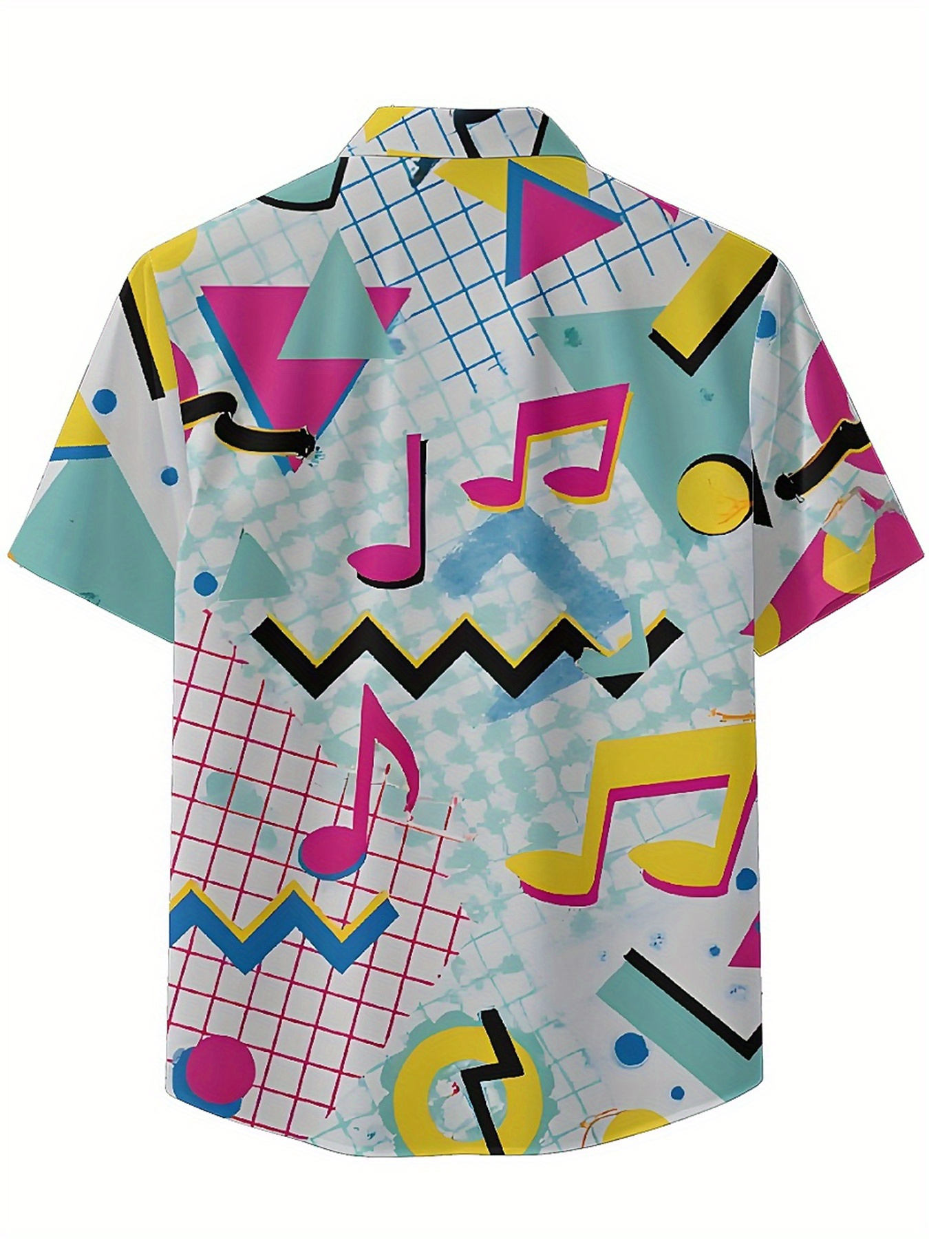 Men's Plus Size Hawaiian Shirt - Beach Shirt Hawaiian のレビューと価格