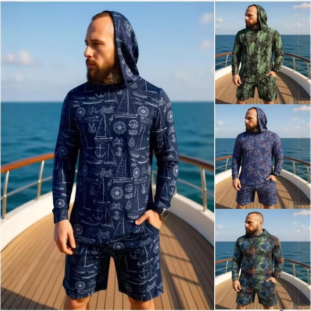 2026 New Camouflage Print Unis - Summer Clothing Beach のレビューと価格