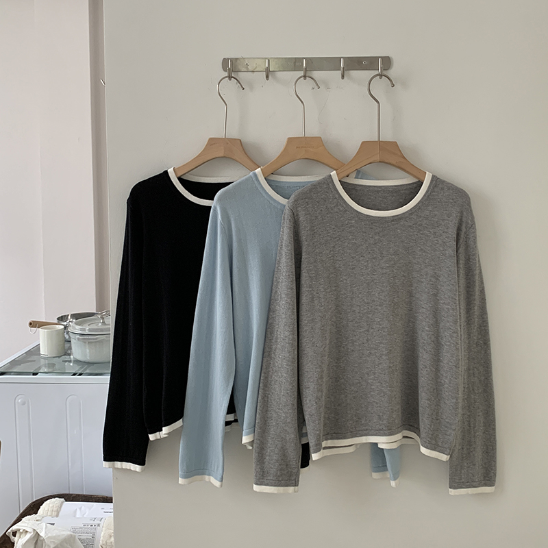 100% Cotton Women O-neck Color - Summer Clothing For Women のレビューと価格