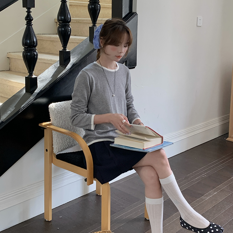 100% Cotton Women O-neck Color - Summer Clothing For Women のレビューと価格