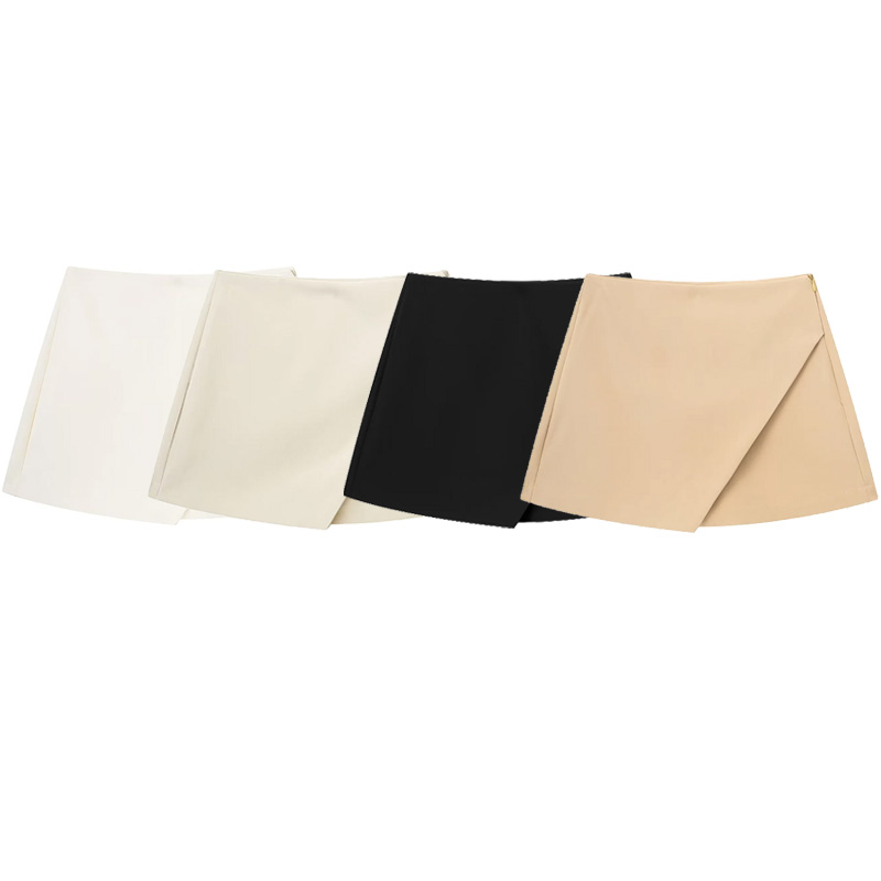 HXAO Shorts Women's Summer Ski - Summer Zara のレビューと価格
