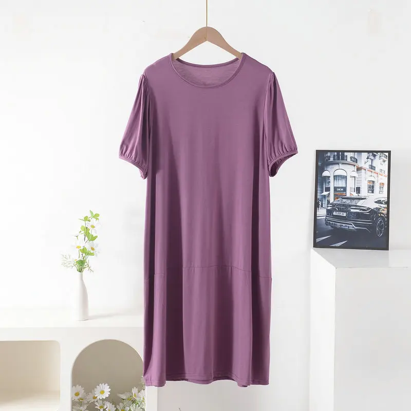 Plus size Summer women's Loose - Summer Clothing Colors のレビューと価格