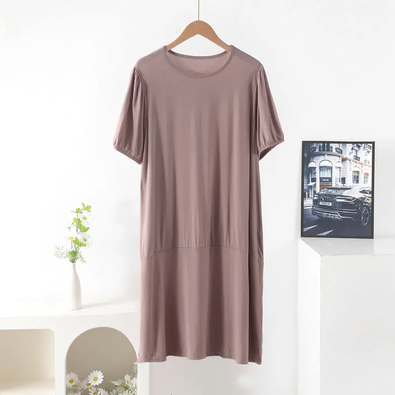 Plus size Summer women's Loose - Summer Clothing Colors のレビューと価格