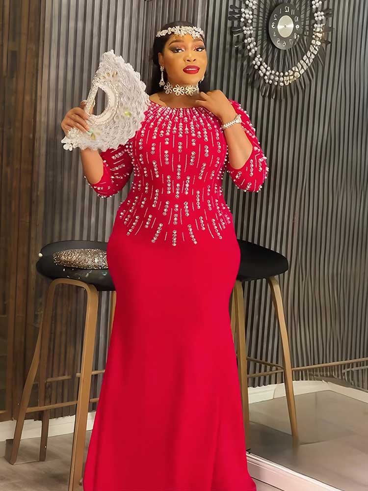 Plus Size Dresses for Woman El - Summer Clothing Colors のレビューと価格