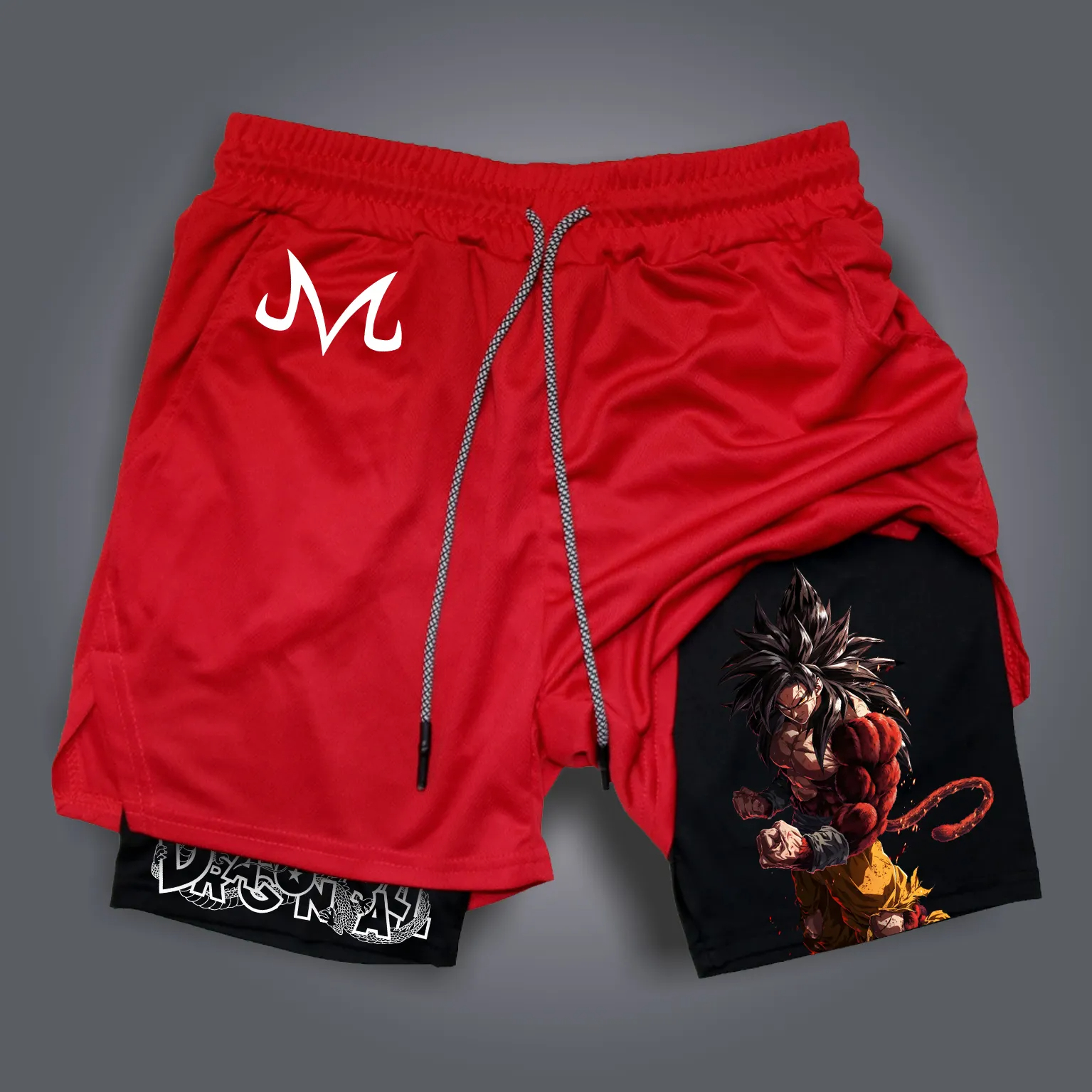 Dragon Ball GOKU Anime Periphe - Summer Clothing Layering のレビューと価格