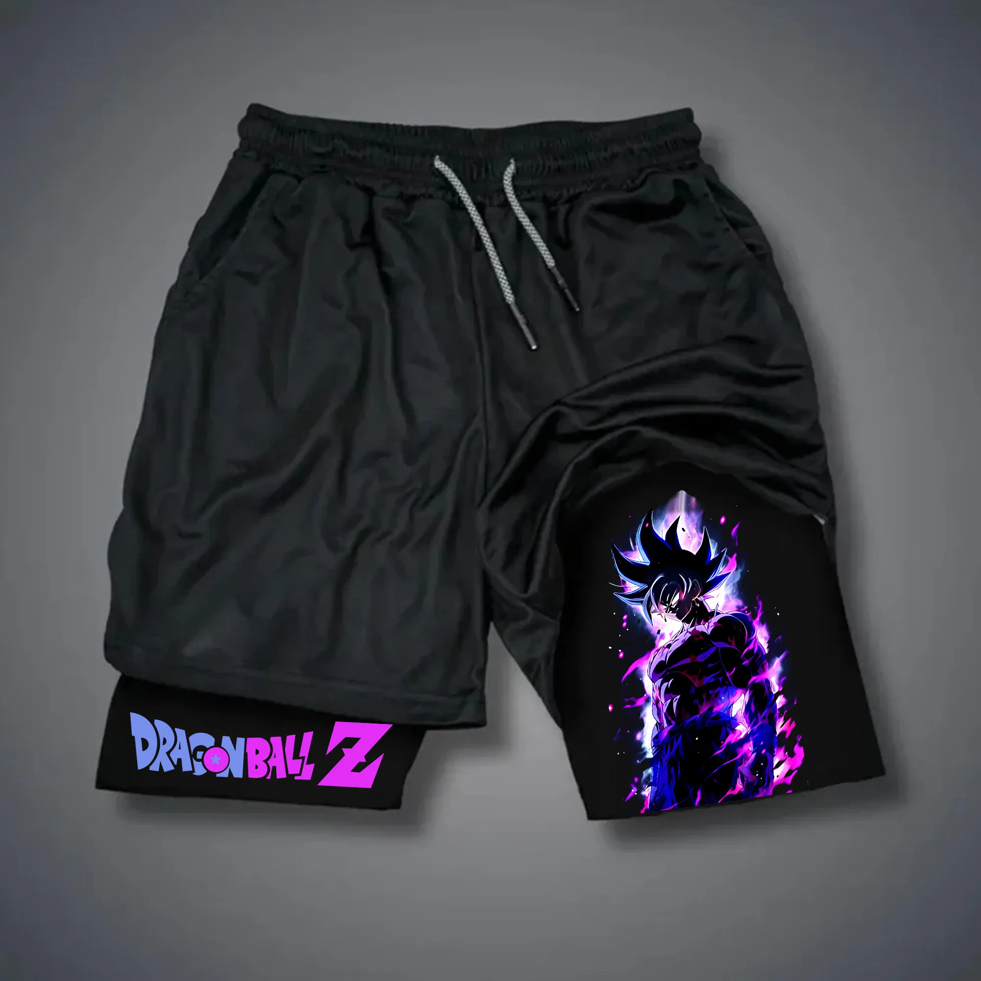 Dragon Ball GOKU Anime Periphe - Summer Clothing Layering のレビューと価格