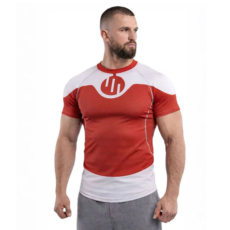New Invincible Cosplay Rash Gu - Rash Guard Long Sleeve のレビューと価格