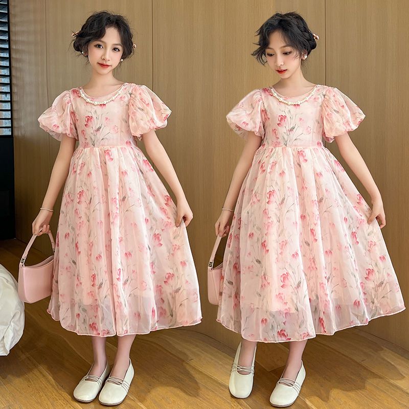 Girls Summer Dresses 2026 Teen - Summer Clothing For Teen Girls のレビューと価格
