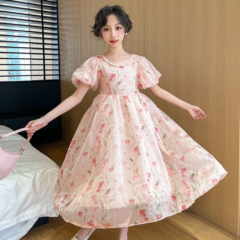 Girls Summer Dresses 2026 Teen - Summer Clothing For Teen Girls のレビューと価格