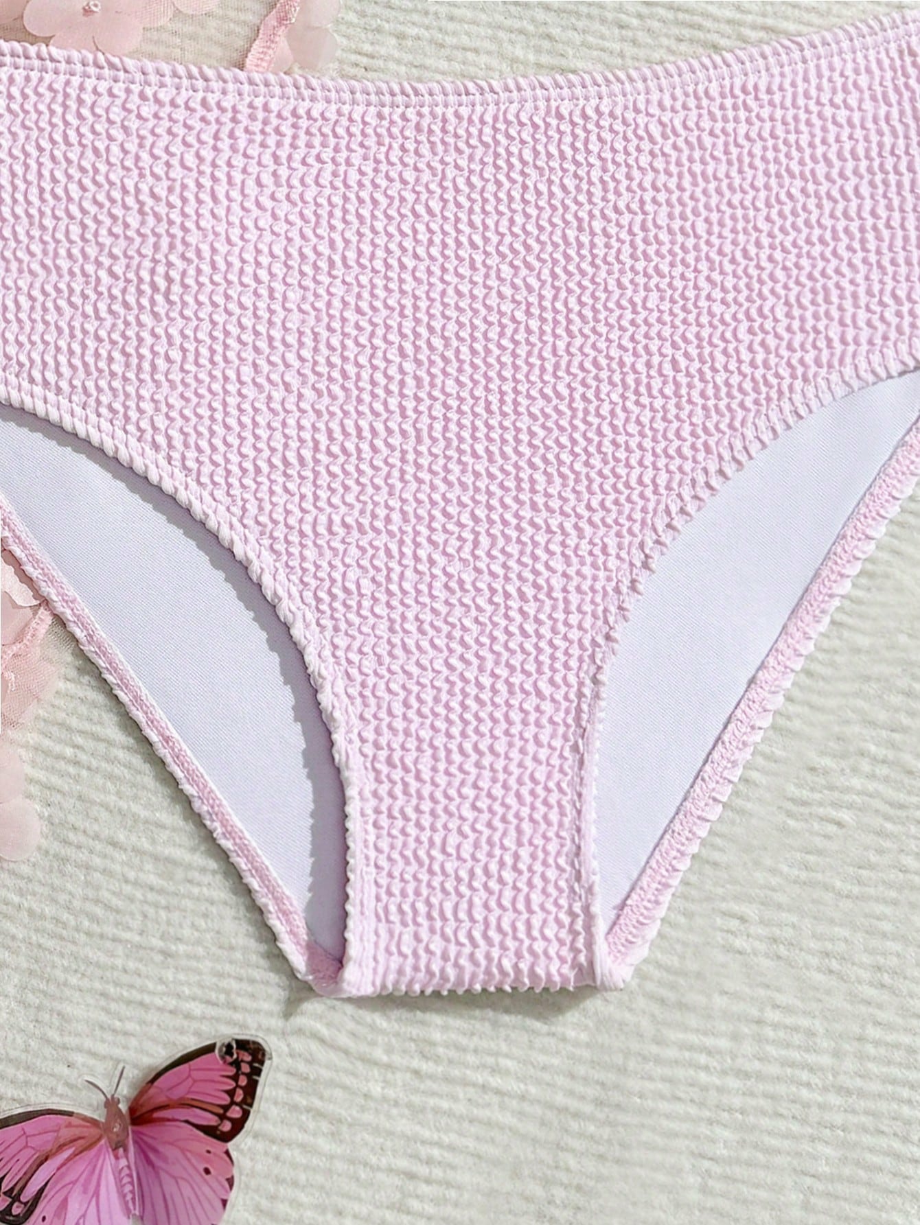Tween And Teen Girl 3pcs Bikin - Summer Clothing For Teen Girls のレビューと価格