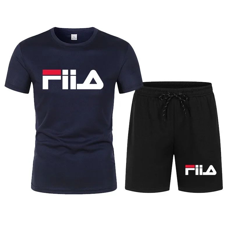 2026 New Fashion FILA Inspired - Summer Clothing For Women のレビューと価格
