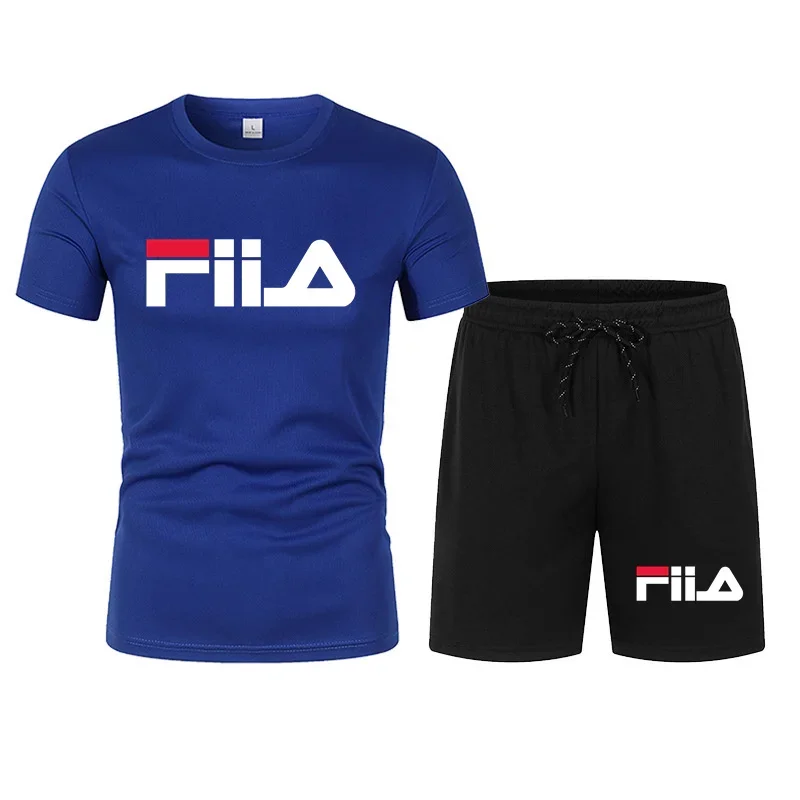 2026 New Fashion FILA Inspired - Summer Clothing For Women のレビューと価格