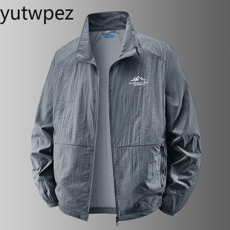 Cycling Camping UPF50+ Coats M - Yours Clothing Summer Jackets のレビューと価格