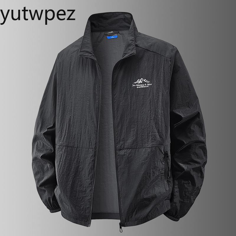 Cycling Camping UPF50+ Coats M - Yours Clothing Summer Jackets のレビューと価格