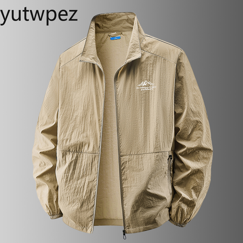 Cycling Camping UPF50+ Coats M - Yours Clothing Summer Jackets のレビューと価格