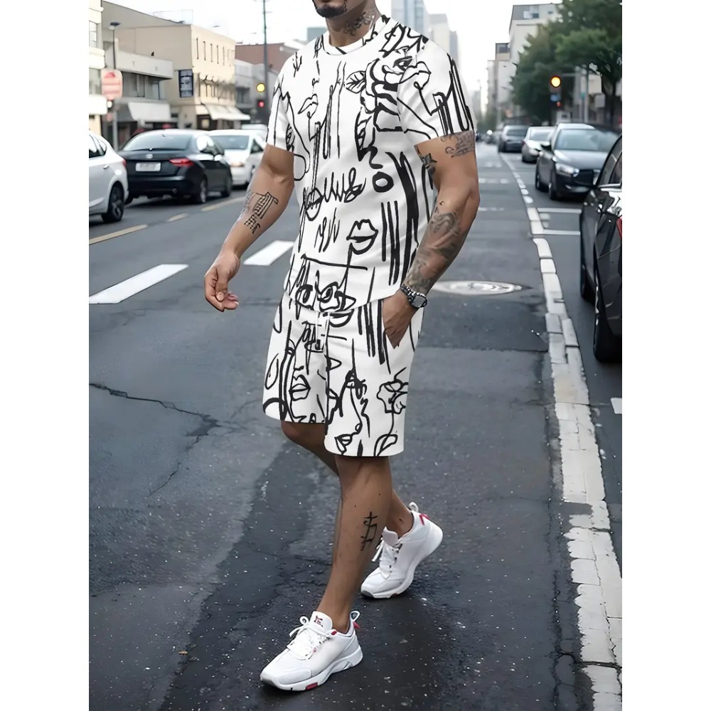 2026 Summer Men's Clothing Let - Summer Quotes のレビューと価格