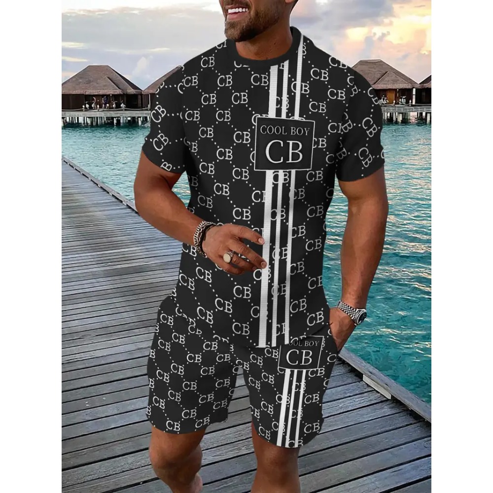 2026 Summer Men's Clothing Let - Summer Quotes のレビューと価格