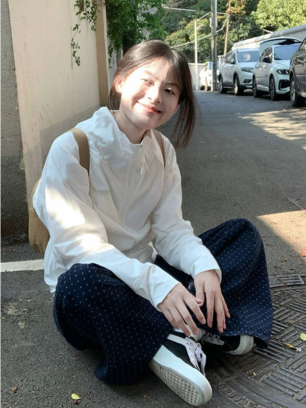Women's Summer 2026 New Outdoo - Summer Uv Clothing のレビューと価格