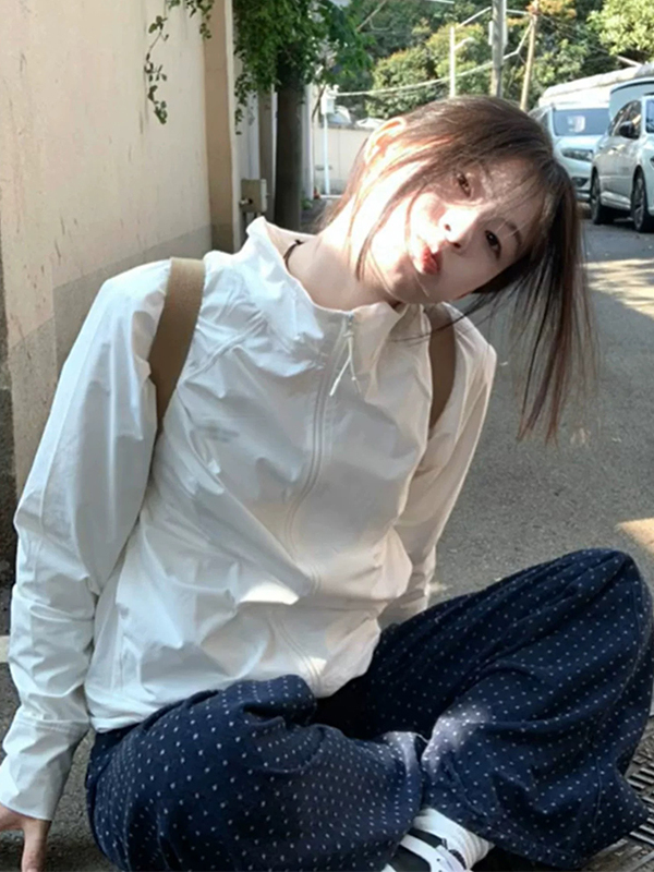 Women's Summer 2026 New Outdoo - Summer Uv Clothing のレビューと価格
