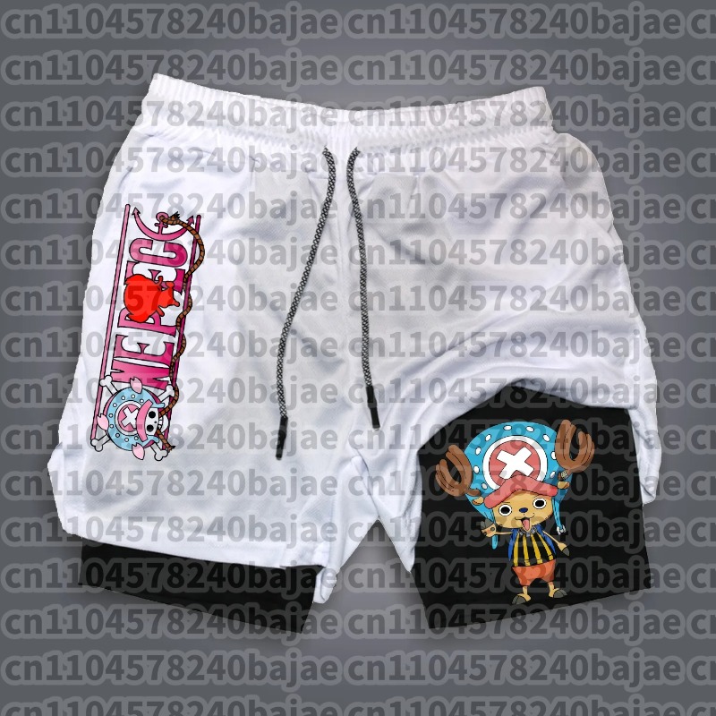 ONE PIECE Classic Anime Luffy  - Summer Clothing Layering のレビューと価格