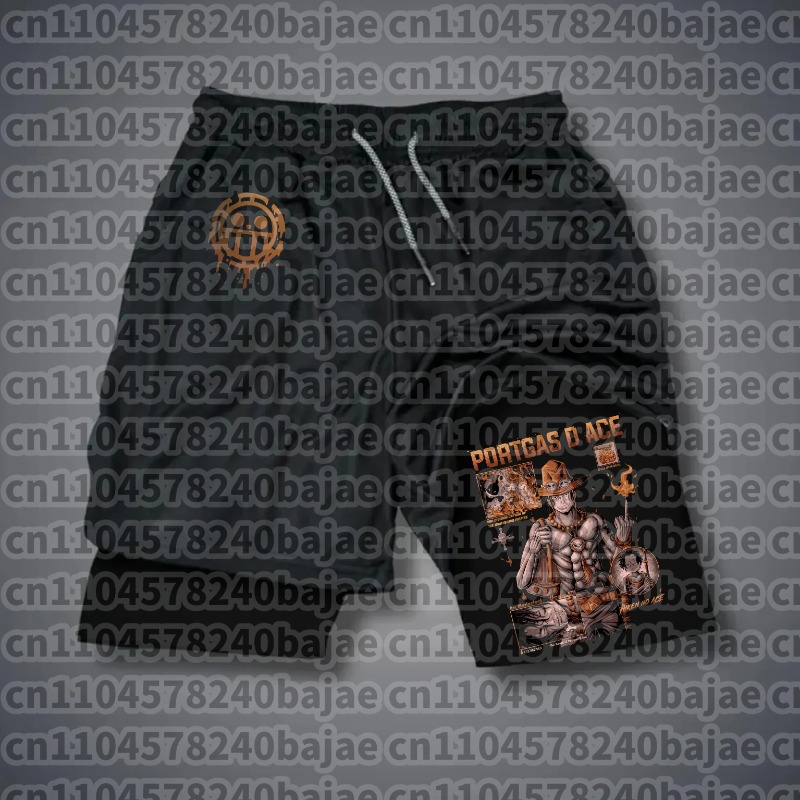 ONE PIECE Classic Anime Luffy  - Summer Clothing Layering のレビューと価格
