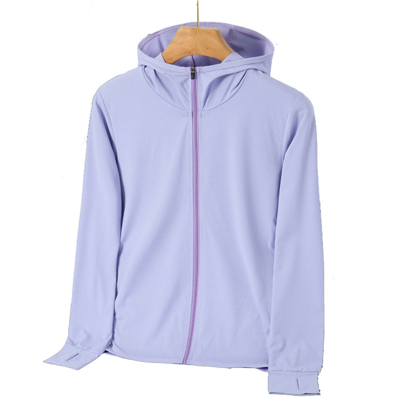 Summer Ladies' Jacket Lightwei - Summer Uv Clothing のレビューと価格