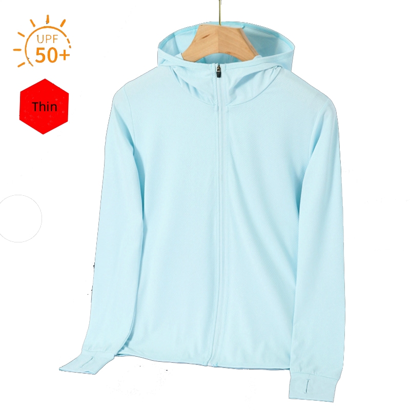 Summer Ladies' Jacket Lightwei - Summer Uv Clothing のレビューと価格
