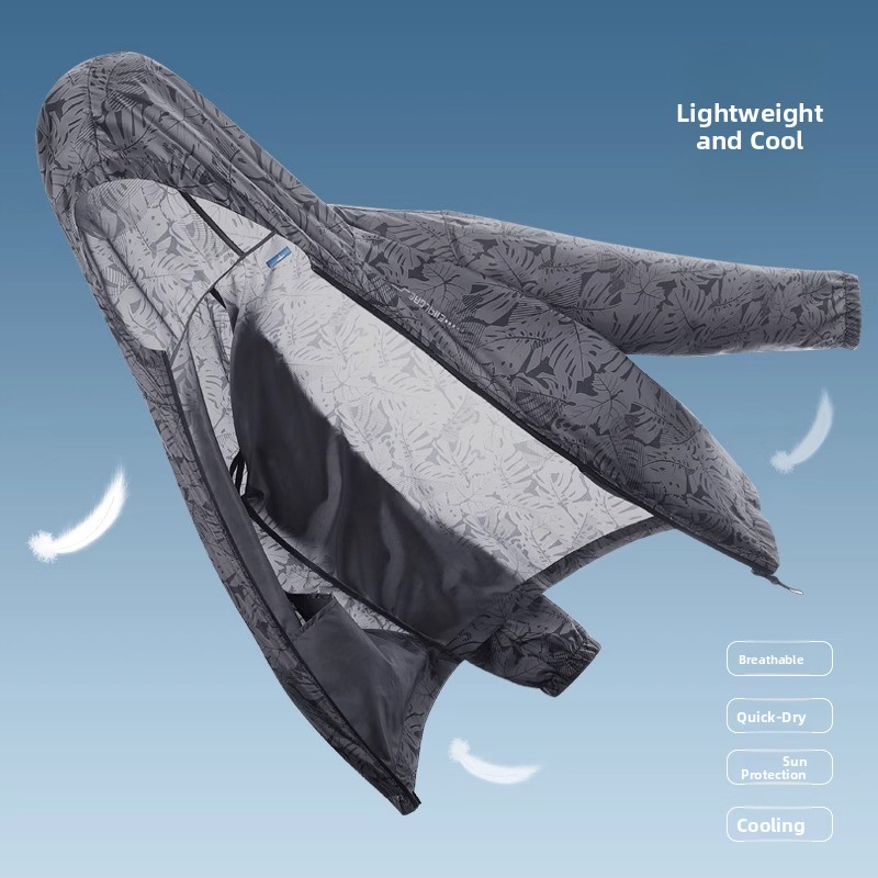 Summer Fashionable Sunscreen C - Summer Uv Clothing のレビューと価格