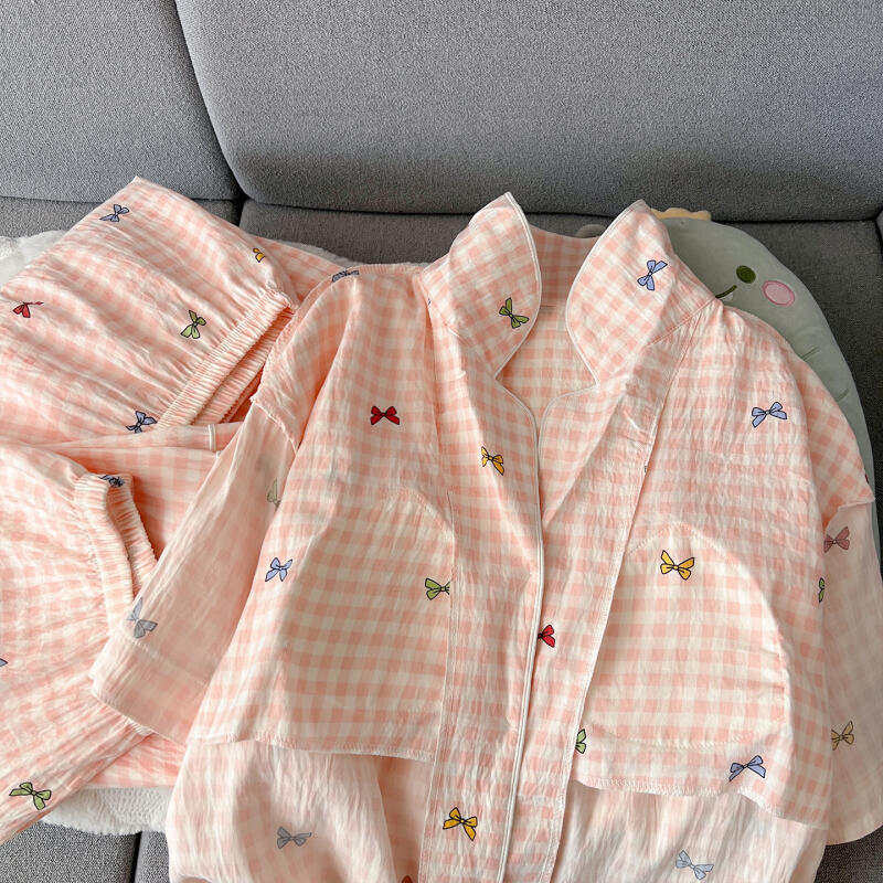 Hello Kitty Women's Pajamas Th - Summer Clothes のレビューと価格