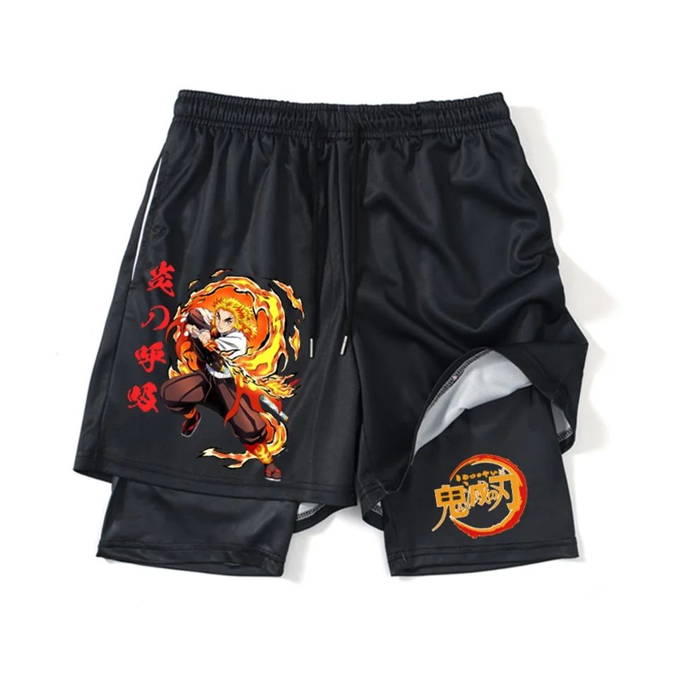 Unisex Demon Slayer Makomo 202 - Summer Clothing Layering のレビューと価格