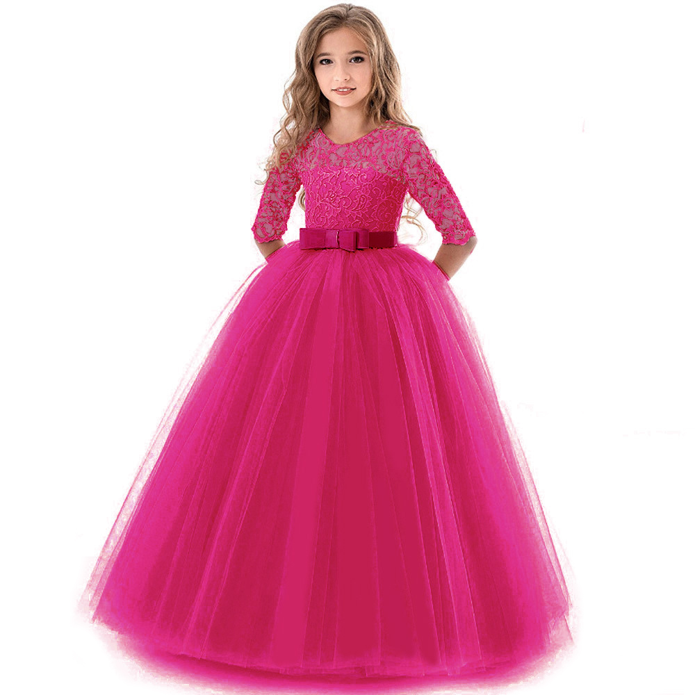 4-14 Years Girls Dress Summer  - Summer Clothing For Teen Girls のレビューと価格