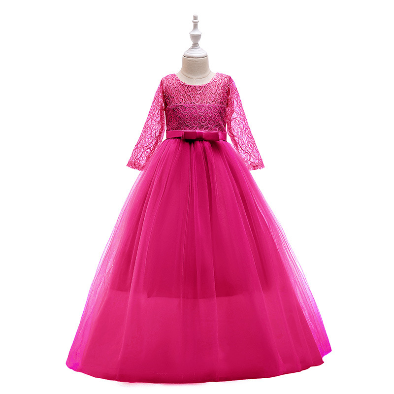 4-14 Years Girls Dress Summer  - Summer Clothing For Teen Girls のレビューと価格