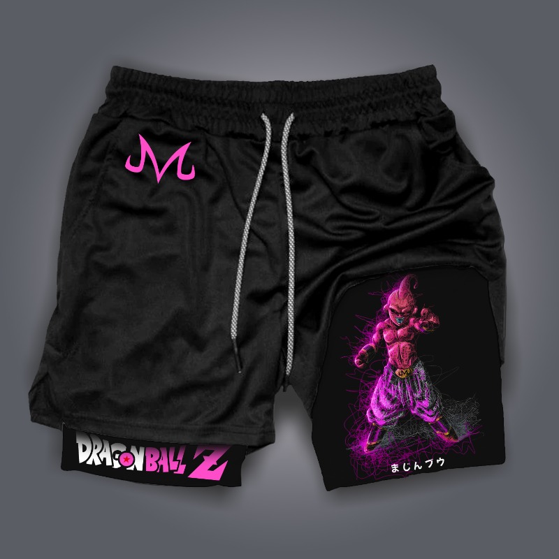 2026 New Summer Dragon Ball Z  - Summer Clothing Layering のレビューと価格
