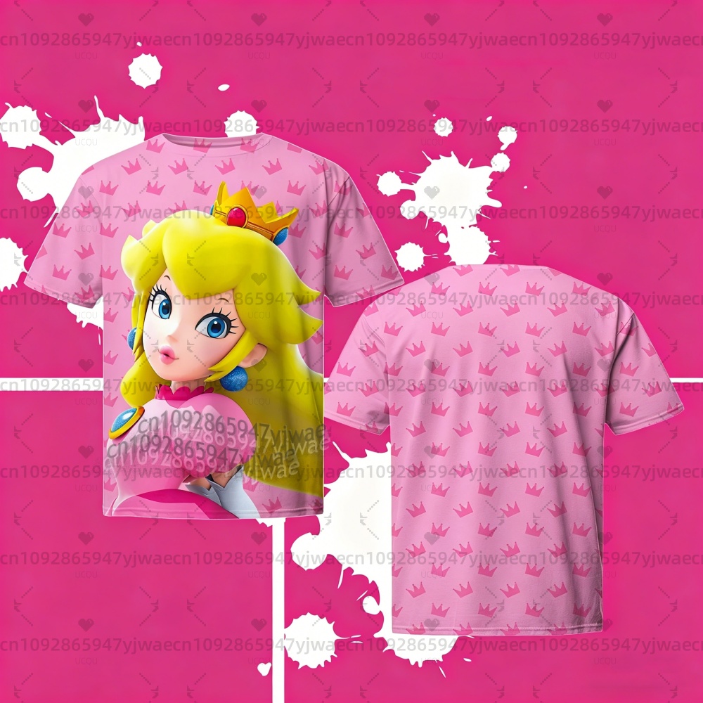 2026 men Super Mario Bros. Yos - Summer Clothing For Women のレビューと価格