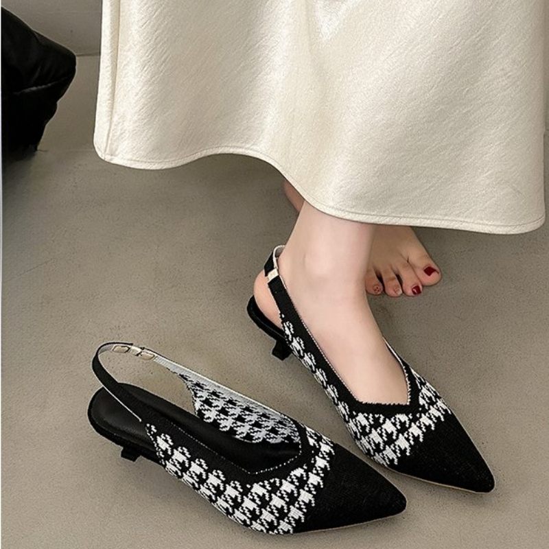 Women's breathable pointed-toe - Summer Clothing Colors のレビューと価格
