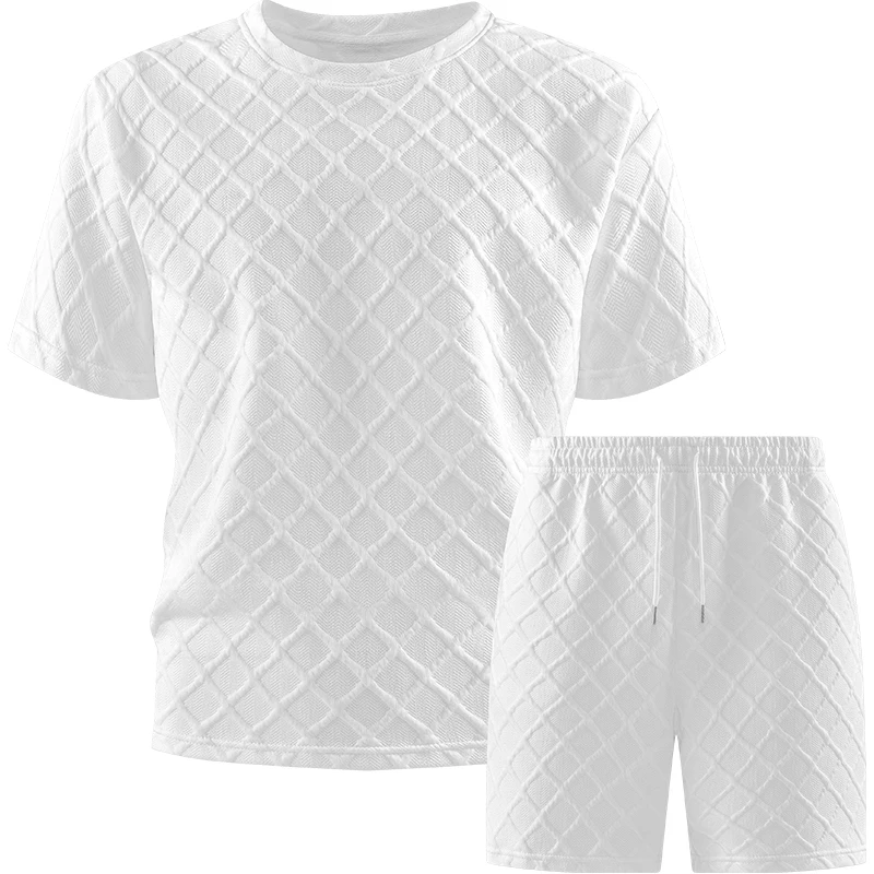 Men Outfits Fashion Casual New - Summer Clothing Beach のレビューと価格