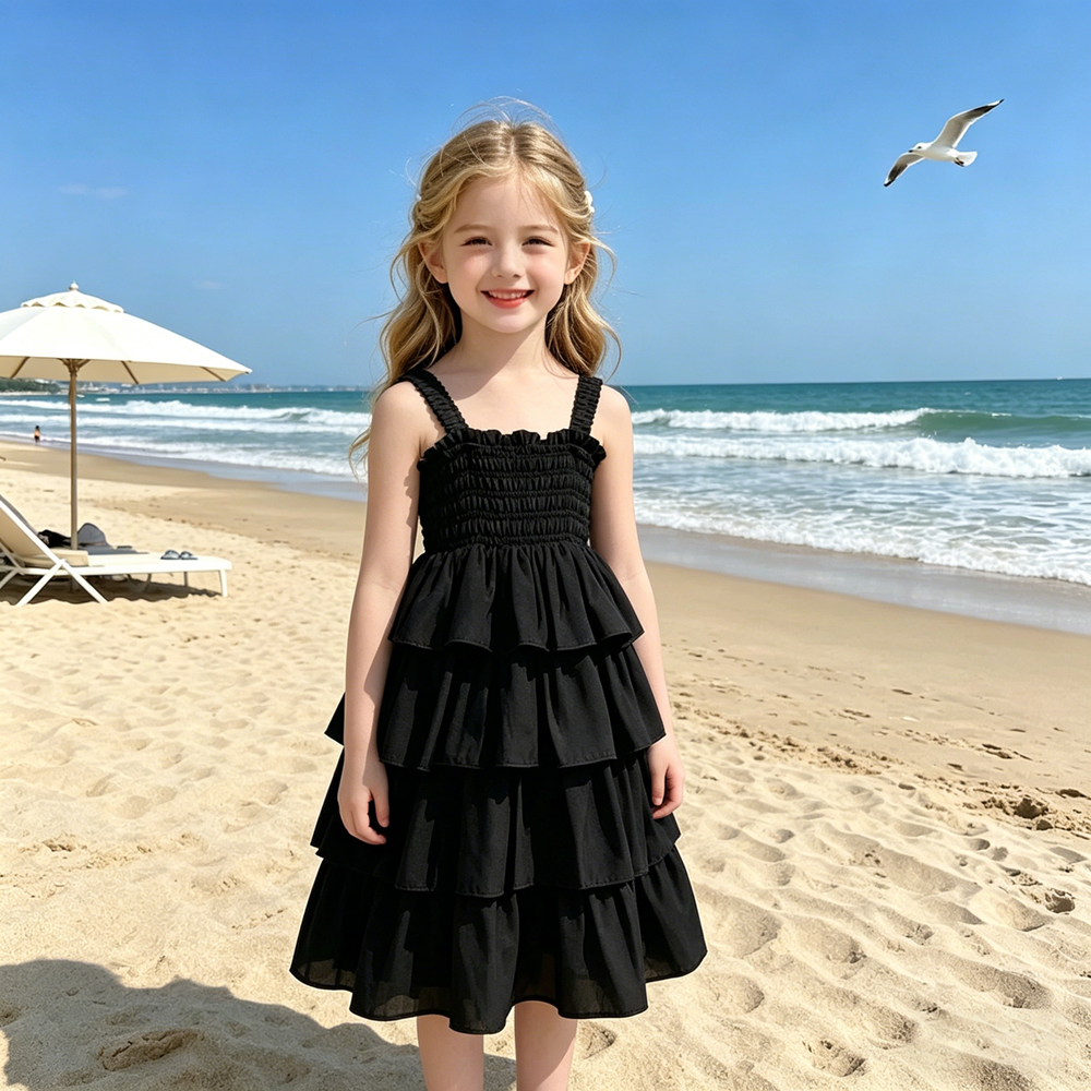 Teen Girls Summer Dresses 2026 - Summer Clothing For Teen Girls のレビューと価格