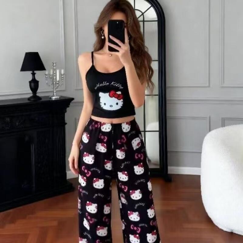 2026 Hot Style Hello Kitty Sum - Summer Clothes のレビューと価格