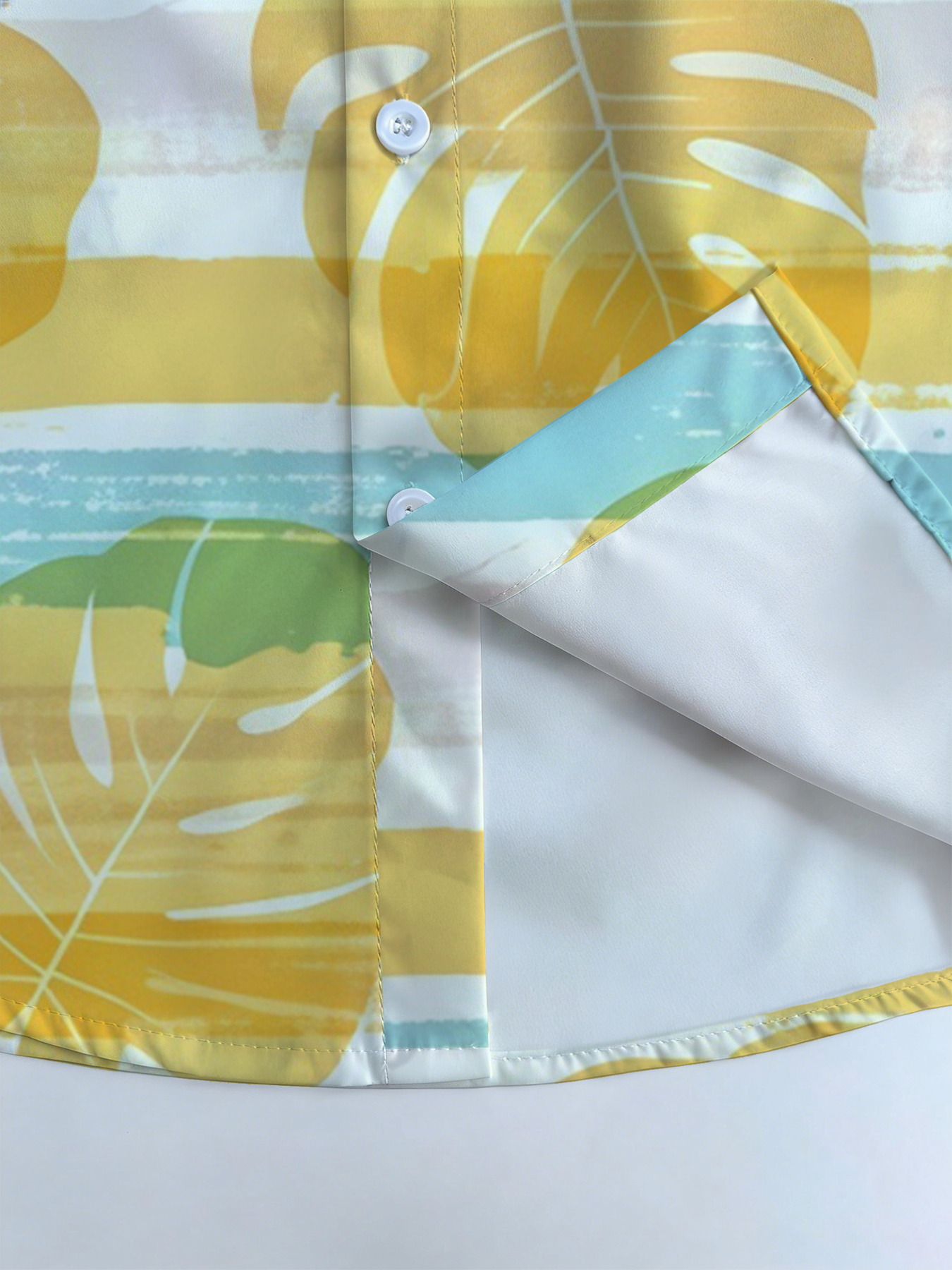 New Men's Hawaiian Shirt Tropi - Beach Shirt Hawaiian のレビューと価格