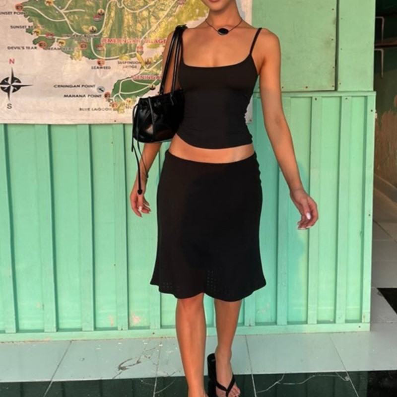2026 New Summer Women's Dress  - Summer Clothing Colors のレビューと価格