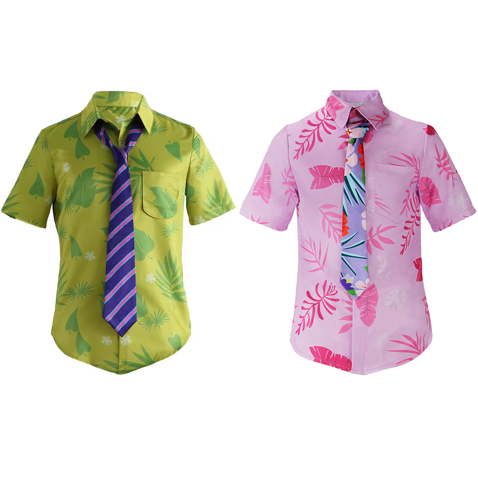 Hawaiian Shirt With Musical Gu - Beach Shirt Hawaiian のレビューと価格