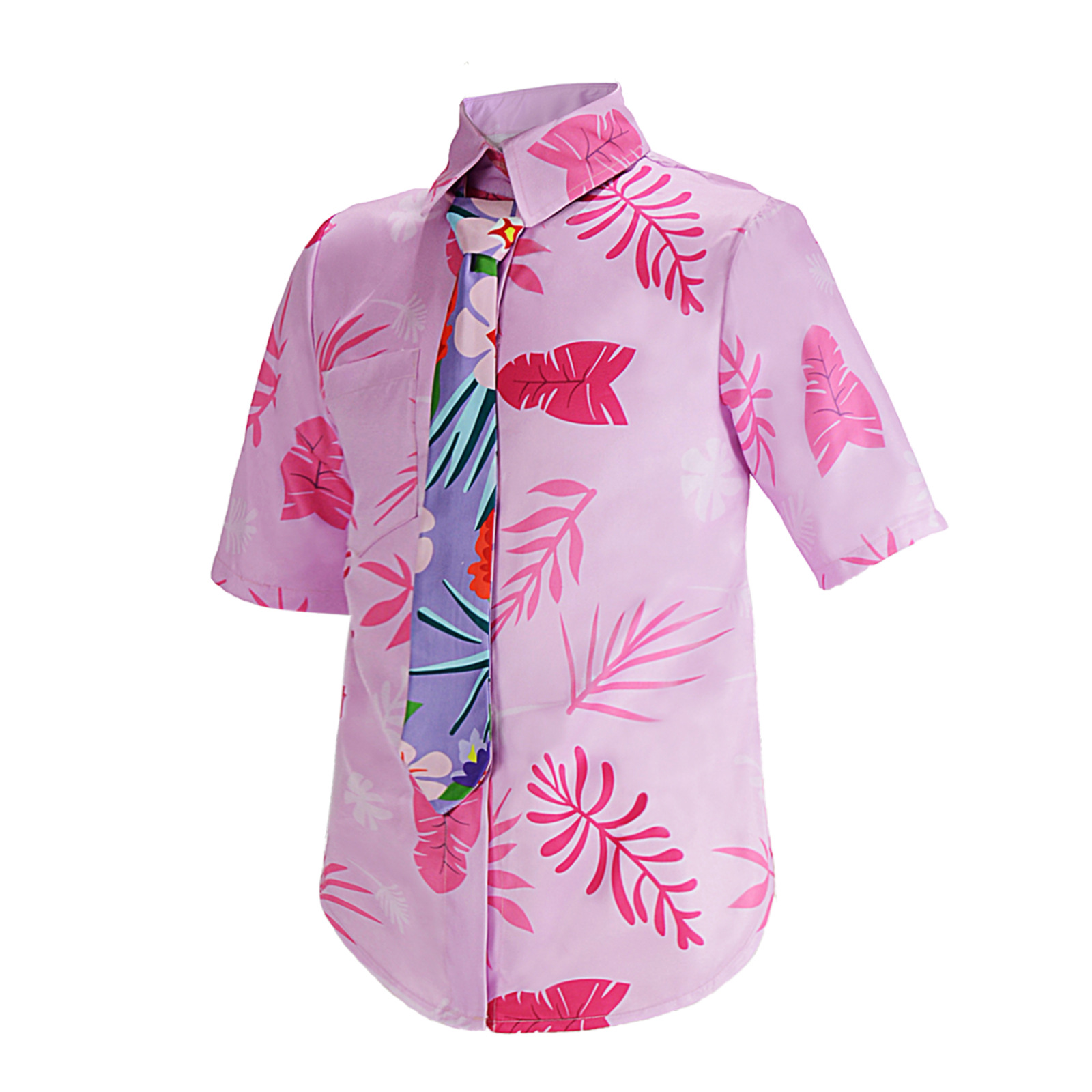 Hawaiian Shirt With Musical Gu - Beach Shirt Hawaiian のレビューと価格