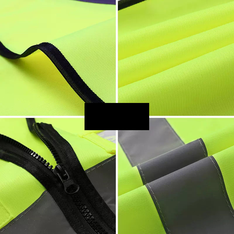 Reflective Clothing Long Sleev - Summer Hi Vis Clothing のレビューと価格
