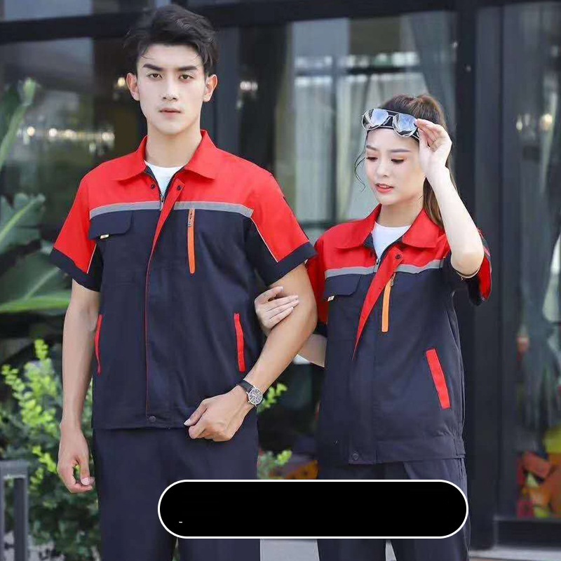 Summer cotton work clothing se - Summer Hi Vis Clothing のレビューと価格