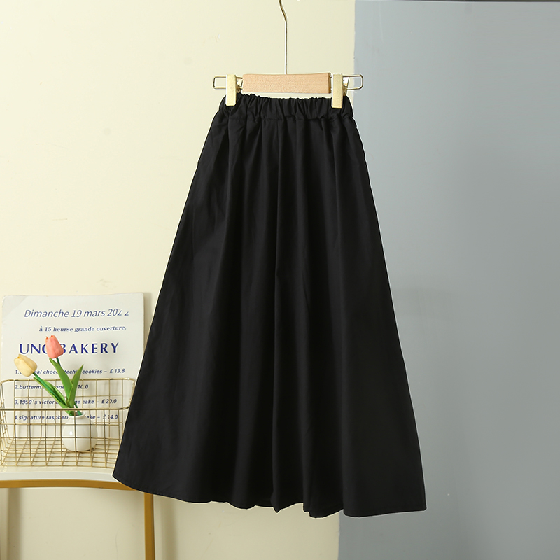 Korean Child Long Patchwork De - Summer Clothing For Teen Girls のレビューと価格