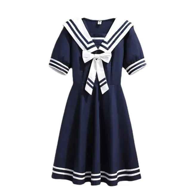 2026 Summer New retro Girls lo - Summer Clothing For Teen Girls のレビューと価格