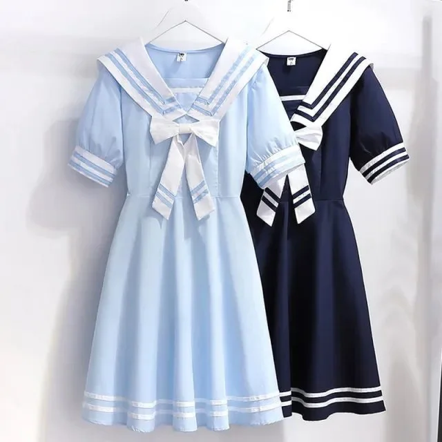 2026 Summer New retro Girls lo - Summer Clothing For Teen Girls のレビューと価格